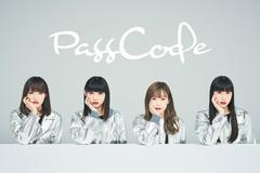 PassCode、7/15福岡DRUM SONにて自主企画"ENIGMA in FUKUOKA"開催決定！