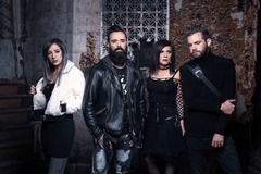 21世紀へヴィ・ロックの救世主 SKILLET、10枚目となるアルバム『Victorious』8/2世界同時リリース決定！