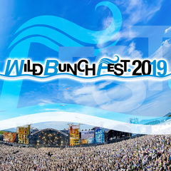 山口の野外フェス"WILD BUNCH FEST. 2019"、出演アーティスト第2弾にマキシマム ザ ホルモン、WANIMA、Dragon Ashら16組決定！