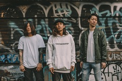 A Ghost of Flare、6/26新代田FEVERにて開催の主催イベントにSHADOWS出演決定！新アー写公開も！