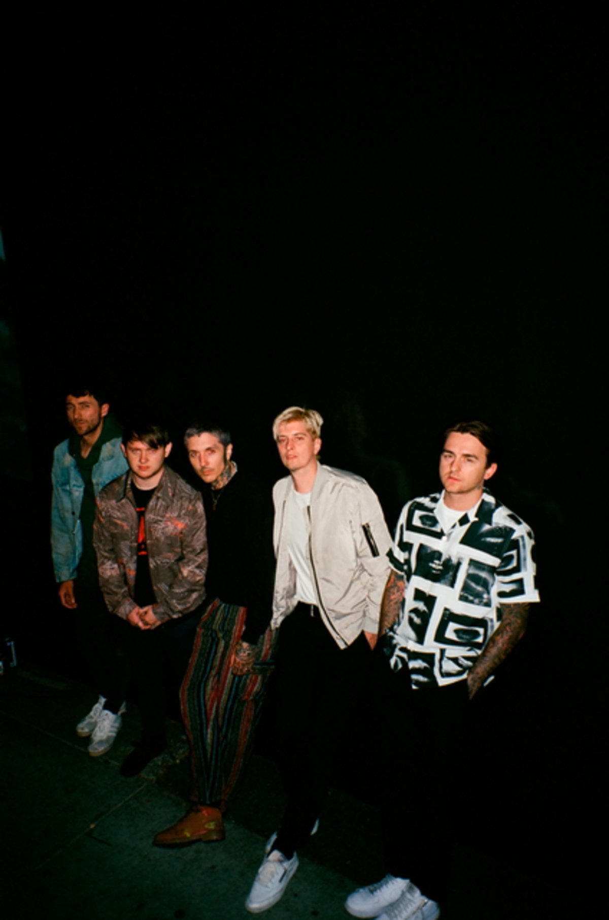 bring me the horizon アルバム　セット コレクターズCD WebLIVEBOOTLEG - ライブブートレグ ブリング