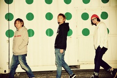 dustbox、6/14から開催のツアー前半戦ゲストにBRAHMAN、ロットン、locofrank、SHANKら10組決定！東名阪Zeppでのファイナル・シリーズも解禁！