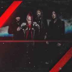 HELLYEAH、故Vinnie Paulに代わるドラマーとしてRoy Mayorga（STONE SOUR）の参加を発表！