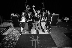 HELLYEAH、故Vinnie Paul（Dr）が参加した最後のアルバム『Welcome Home』リリース決定！表題曲MVも公開！