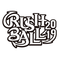 "RUSH BALL 2019"、第3弾出演アーティスト4組決定！