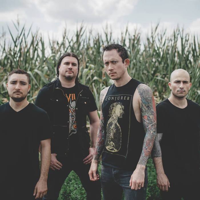 TRIVIUM、新曲「Drowning In The Sound」配信リリース＆音源公開！