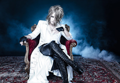 KAMIJO、ニュー・シングル『Eye of Providence』7/24リリース決定！