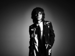 清春、初のカバー・アルバム『Covers』から「悲しみジョニー」を本日6/19配信リリース！ 