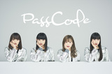 PassCode、"Zepp Tour 2019"のZepp Osaka Bayside公演がDVD＆Blu-rayで7/31リリース決定！