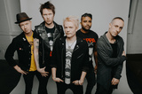 SUM 41、7/20国内盤リリースのニュー・アルバム『Order In Decline』より新曲「A Death In The Family」MV公開！