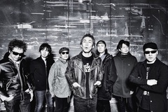 KEMURI、対バン・ツアー[KEMURI TOUR 2019 "ANCHOR"]最終ゲストにPOTSHOT、COKEHEAD HIPSTERS、おひつじ座流星群が決定！