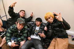 Ken Yokoyama、8月に松山＆福岡＆熊本を回るショート・ツアー"Still Age Tour"開催決定！