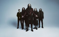 KORN、ニュー・アルバム『The Nothing』9月リリース決定！新曲「You'll Never Find Me」も公開！
