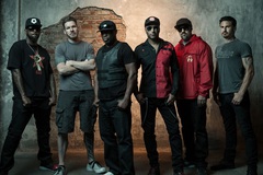 伝説の男たちによるスーパー・バンド PROPHETS OF RAGE、新曲「Made With Hate」MV公開！