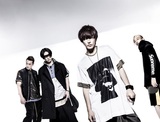 SPYAIR、7/27開催の"JUST LIKE THIS 2019"会場限定シングル『B-THE ONE / PRIDE OF LIONS』リリース決定！