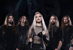 THE AGONIST、ニュー・アルバム『Orphans』9/20リリース決定！新曲「In Vertigo」MV公開！