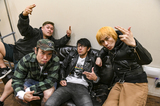 Ken Yokoyama、北海道4ヶ所を回るツアー"Still Age Tour Ⅱ"開催決定！四国九州を回る"Still Age Tour"ゲスト・バンドはCOUNTRY YARD！
