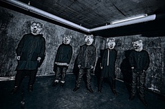 MAN WITH A MISSION、10月より開催の"Remember Me TOUR 2019"オープニング・ゲストにブルエン、サバプロ、G4N、EGG BRAIN、ROS、UNLIMITSら決定！