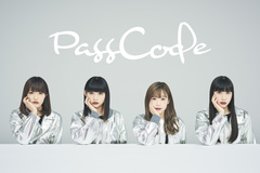 PassCode、7/31リリースのライヴDVD＆Blu-ray『PassCode Zepp Tour 2019 at Zepp Osaka Bayside』トレーラー、「DIVE INTO THE LIGHT」、「一か八か」ライヴ映像公開！