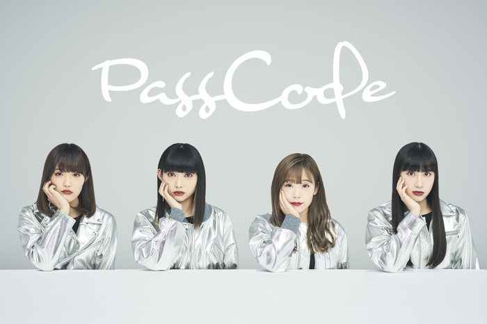 PassCode、7/31リリースのライヴDVD＆Blu-ray『PassCode Zepp Tour 2019 at Zepp Osaka Bayside』トレーラー、「DIVE INTO THE LIGHT」、「一か八か」ライヴ映像公開！