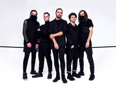 オーストラリアのメタルコア・バンド NORTHLANE、8/2リリースのニュー・アルバム『Alien』より「Eclipse」MV公開！