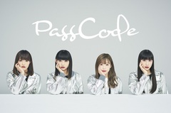 PassCode、9/25ニュー・シングル『ATLAS』リリース決定！