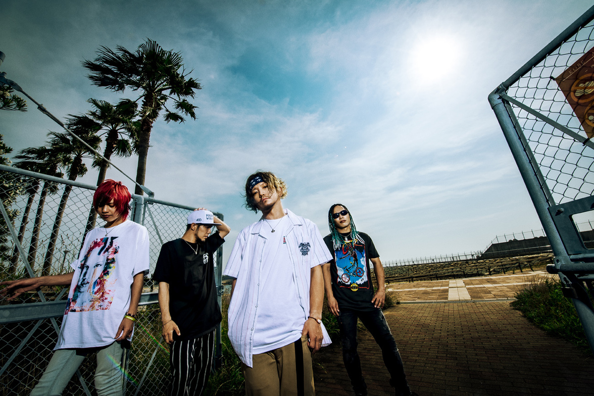 やたら面白い韓国メタル「monkey head」1994 THE YELLOW MONKEY、『jaguar hard pain 1944-1994 <PERFECT BOX
