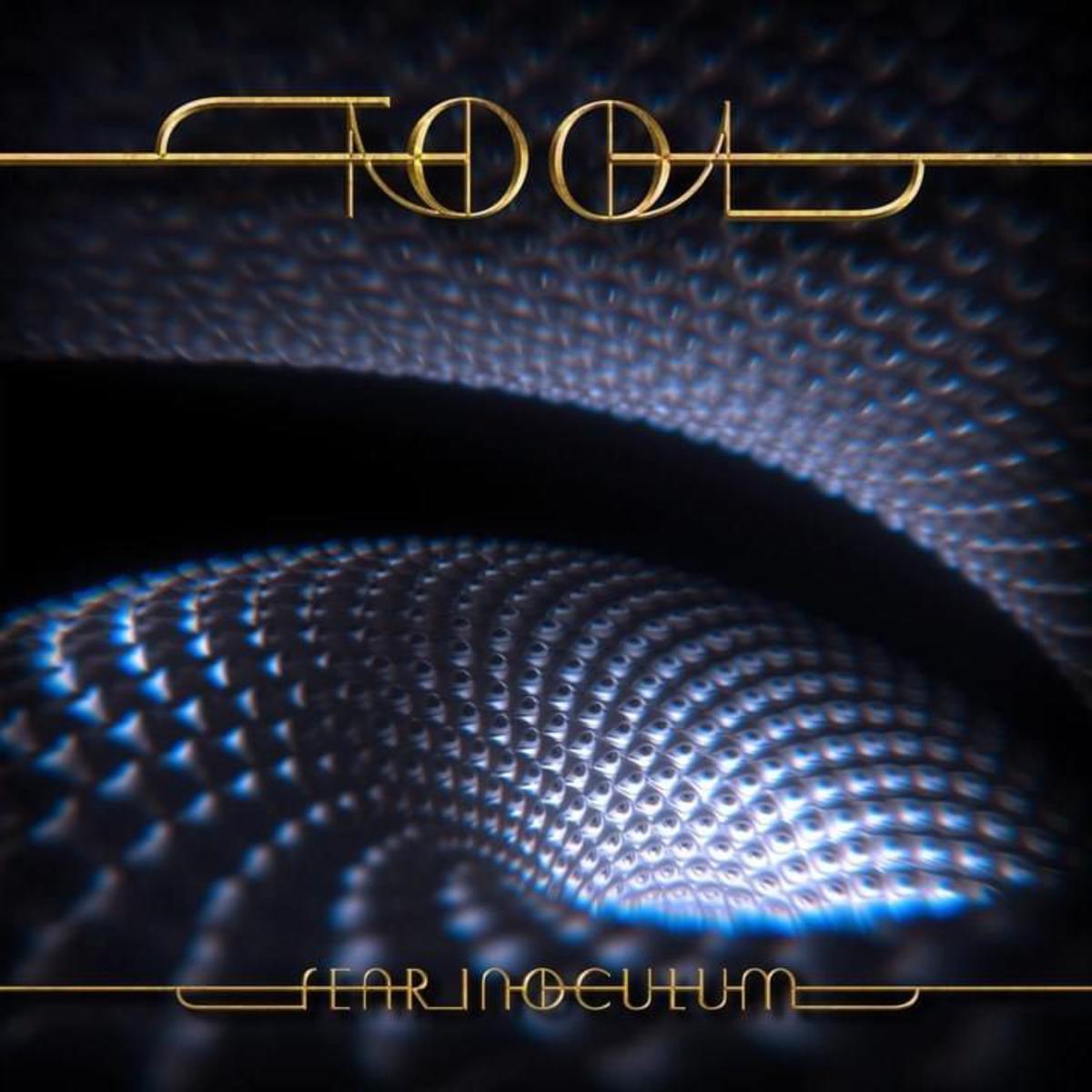 TOOL、8/30リリースの13年ぶりニュー・アルバムから表題曲「Fear