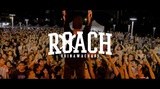 ROACH、台湾ロック・フェスやツアーの映像で作られたMV「Breathe」公開！