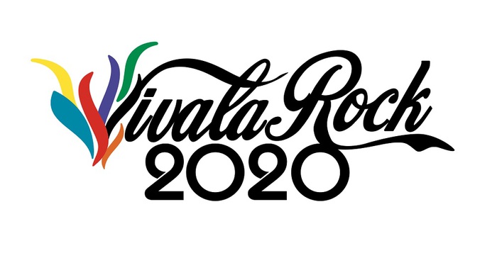 "VIVA LA ROCK 2020"、来年5/2-5の4日間で開催決定！