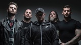ALL THAT REMAINS、最新アルバム『Victim Of The New Disease』よりDanny Worsnop（ASKING ALEXANDRIA）をフィーチャーした「Just Tell Me Something」MV公開！
