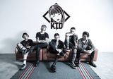 彼女 IN THE DISPLAY、明日9/4配信リリースのラストEP『WILD ONES NEVER DIE』詳細発表！葉月（lynch.）とのコラボ楽曲も！
