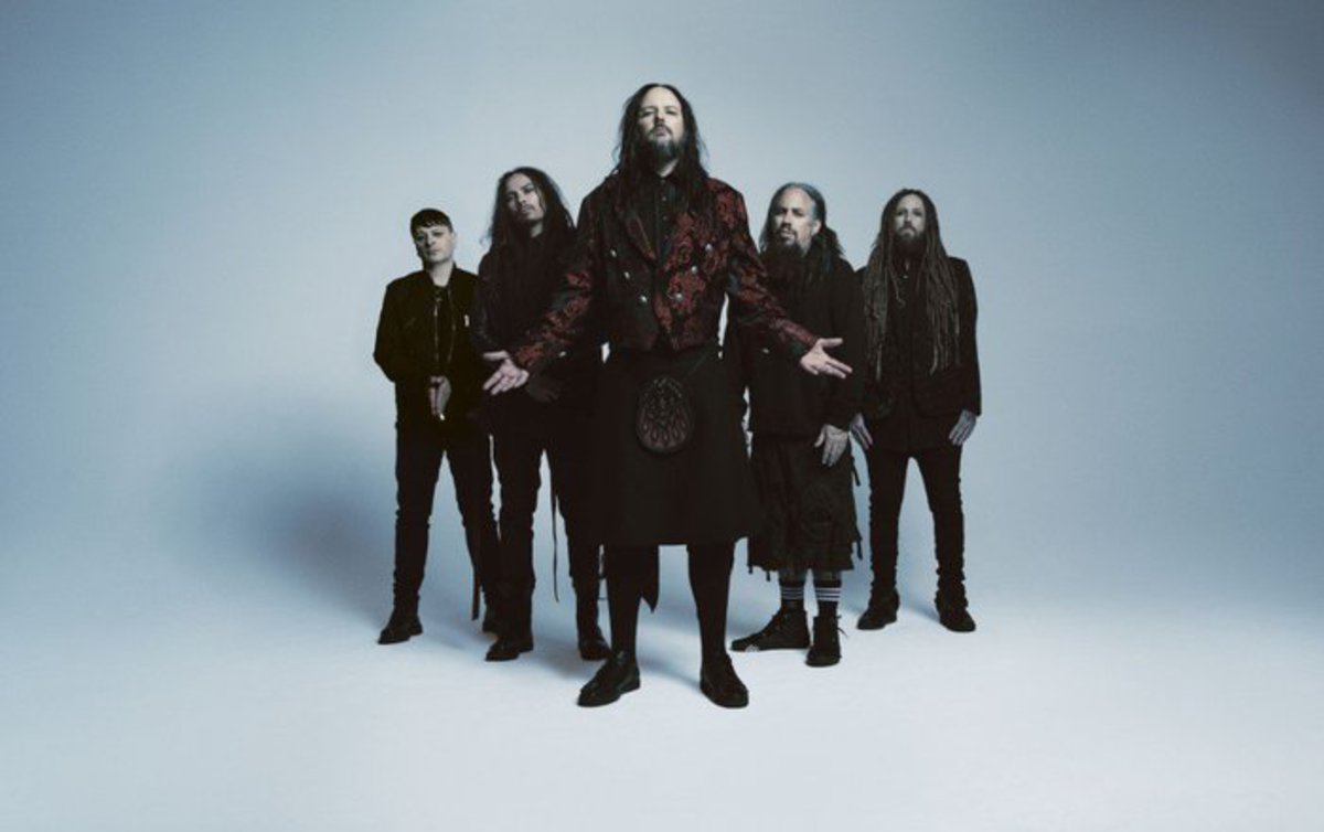 【新品未開封】【レコード】Korn The Nothing s-l400.png