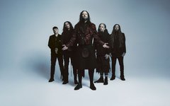 KORN、9/13リリースのニュー・アルバム『The Nothing』収録曲「Can You Hear Me」ヴィジュアライザー＆"The Nothing Podcast"トレーラー映像公開！