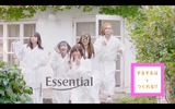 オメでたい頭でなにより、花王"エッセンシャル"とのタイアップ曲「ザ☆キュ～ティクルピーポー」MV公開！