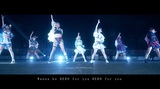 楽曲派ミクスチャー・ロック・アイドル 神使轟く、激情の如く。、ファンに捧げる決意の"神曲"「不器用HERO」フルMV公開！