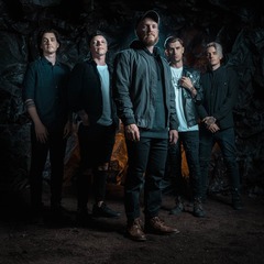 WE CAME AS ROMANS、新曲「Carry The Weight」MV＆「From The First Note」音源公開！