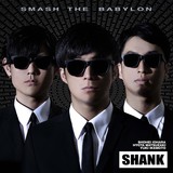 SHANK、結成15周年ワンマン・ツアーに東京、岡山、高松公演を追加発表！