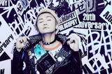 パンク・ロック・バンド"ゼリ→"、12/18に真太郎（UVERworld）、Sxun、YU-KI（dustbox）ら参加のミニ・アルバム『＋×』リリース決定！全国ツアー開催も！