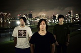 locofrank、"Beyond the epilogue TOUR 2019-2020"12月公演対バンにXmas Eileen、OVER ARM THROWほか発表！