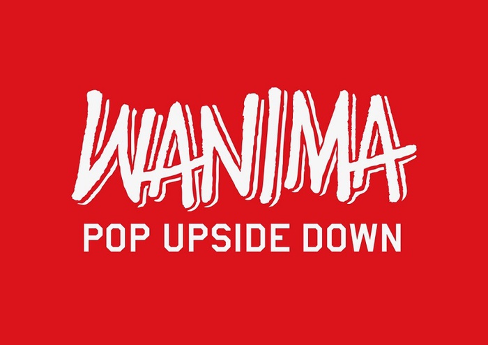 WANIMA、2ndアルバム『COMINATCHA!!』リリース記念しバンド史上初となる期間限定ポップ・アップ・ショップ開催決定！