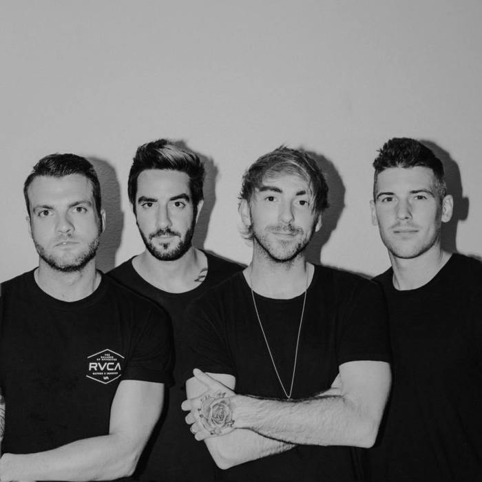 ALL TIME LOW、2009年発表『Nothing Personal』を新録した『It's Still Nothing Personal: A Ten Year Tribute』配信リリース！ドキュメンタリー映像も公開！