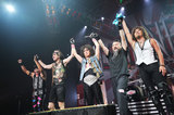 LOUDNESS、12/25リリースのスペシャル・ツアーZepp Tokyo公演を収めた作品の詳細発表！