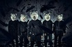MAN WITH A MISSION、新曲「FLY AGAIN -Hero's Anthem-」がスーパーラグビー"サンウルブズ"公式テーマ・ソングに決定!