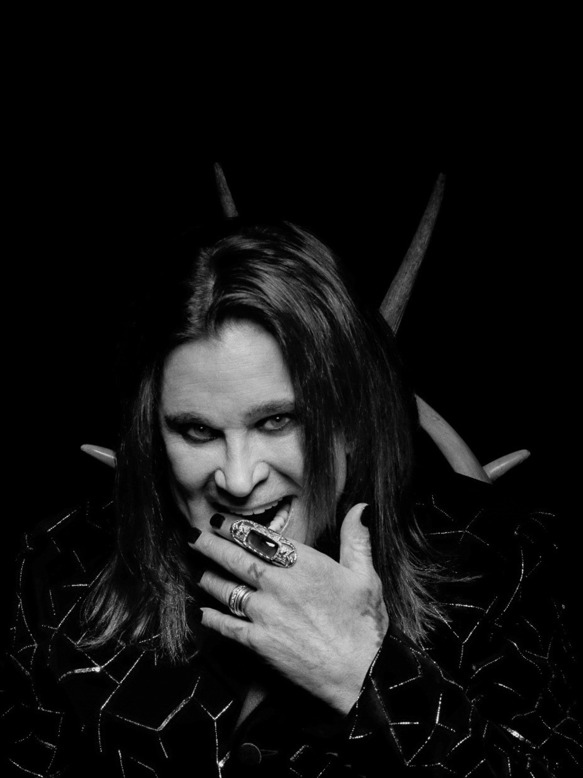 Ozzy Osbourne、約10年ぶりニュー・アルバム『Ordinary Man』から新曲第2弾となるアグレッシヴ・ナンバー