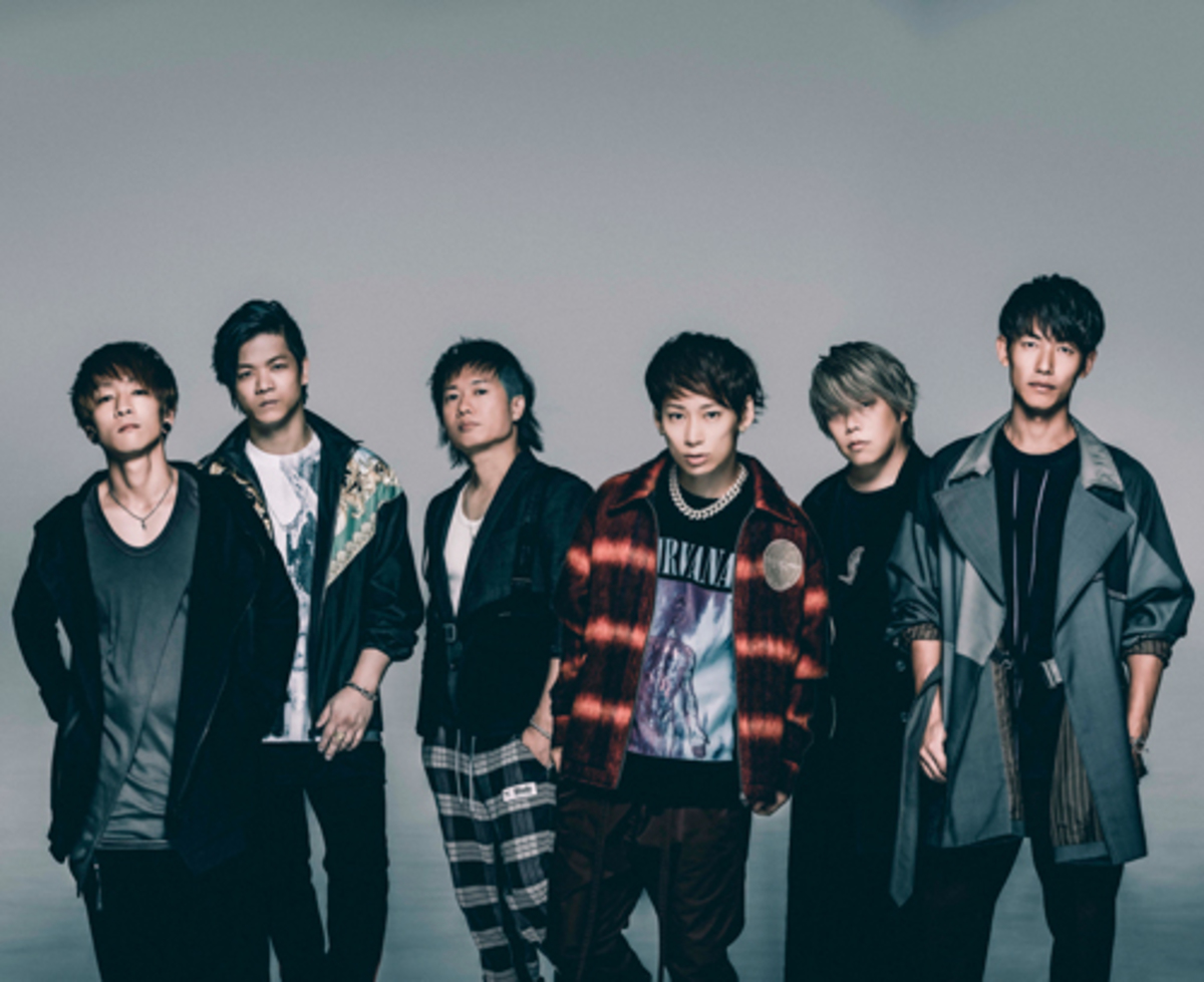 Uverworld 12 4リリースの10thアルバム Unser アートワーク 収録曲公開 激ロック ニュース