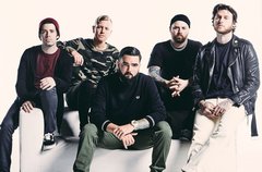 A DAY TO REMEMBER、新曲「Resentment」リリース＆MV公開！