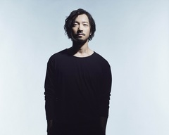 金子ノブアキの新プロジェクト"RED ORCA"、映画"MANRIKI"主題歌を本日11/8配信リリース！ティーザー映像も公開！