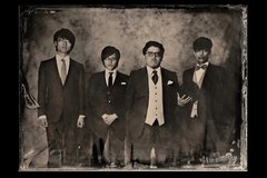 "日本語詞とすごい音が特徴"のラウドロック・バンド おはようございます、3rdミニ・アルバム『特になし』リリース！新作引っ提げたショート・ツアーも開催！