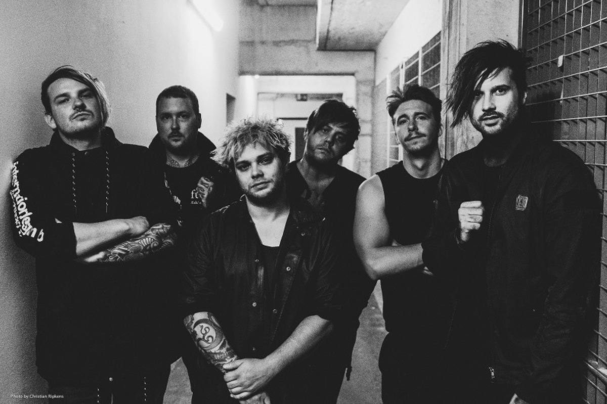 洋楽 The Scene Live in Cologne Eskimo Callboy The Scene - Live In Cologne | Electric Callboy | Century